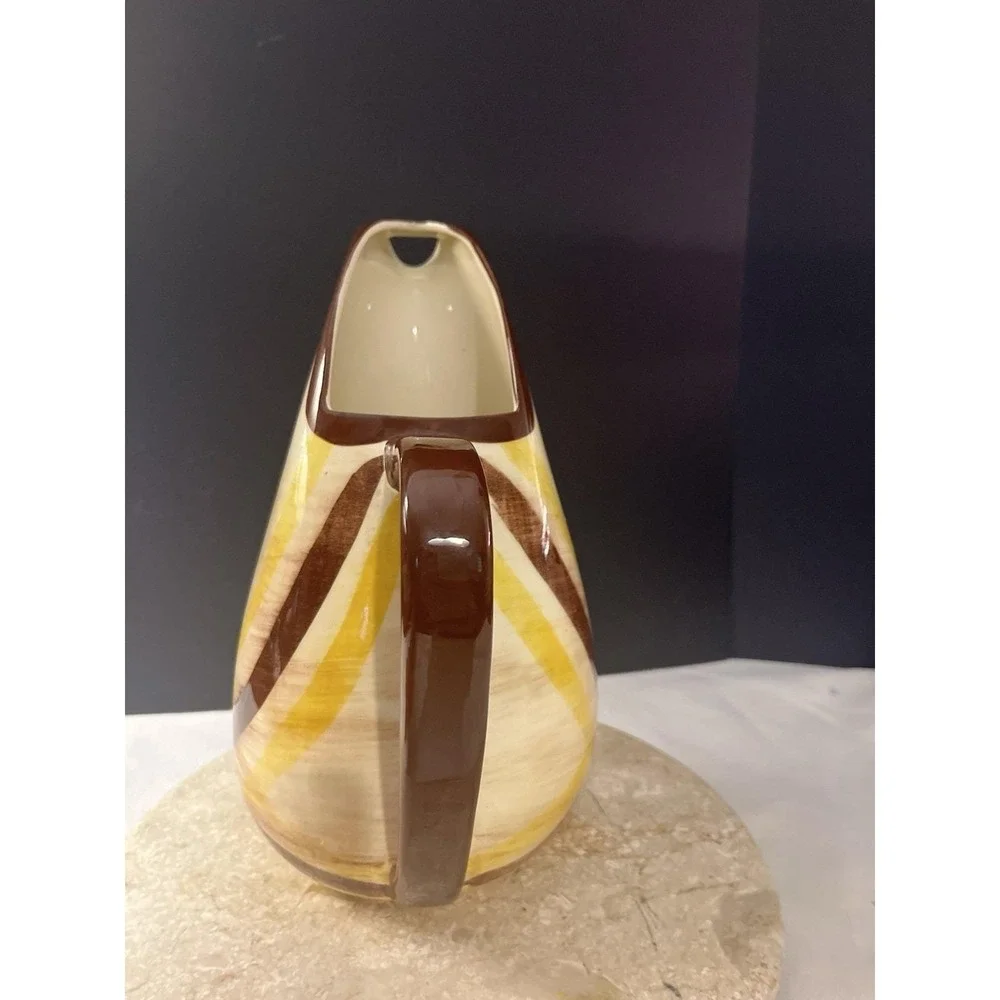 1950's MCM Vernonware 11